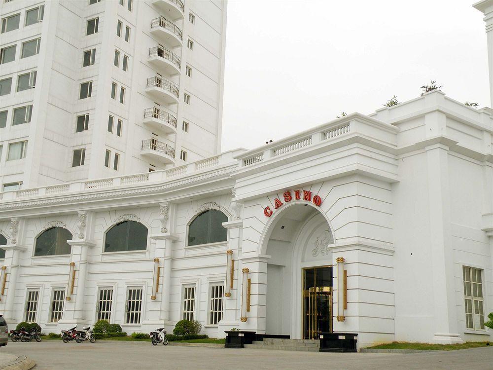 Royal Villas Halong Hạ Long Extérieur photo